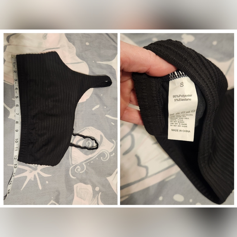 Womens Swim Bundle Sz Small - Picture 5 of 13
